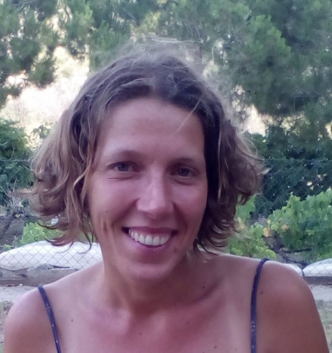 Profilna fotografija: Urša Zabukovec