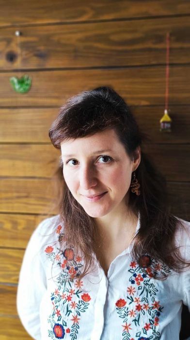 Profilna fotografija: Ana Obreza