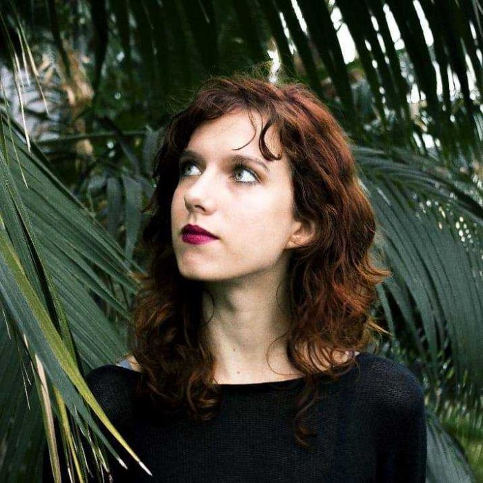 Profilna fotografija: Liu Zakrajšek