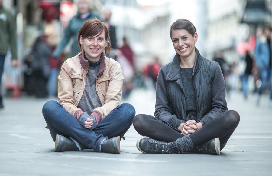 Profilna fotografija: Maja Čakarić Klara Škrinjar