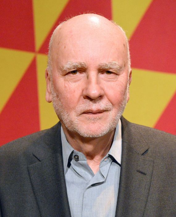 Profilna fotografija: Adam Zagajewski