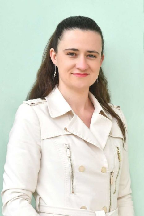 Profilna fotografija: Ajda Vodlan