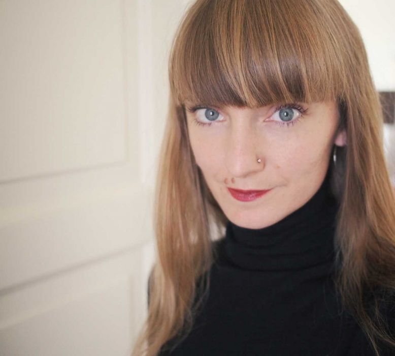 Profilna fotografija: Ana Schnabl