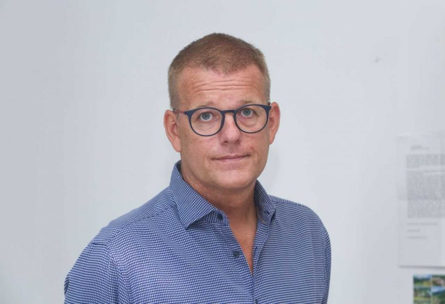 Profilna fotografija: Antiša Korljan