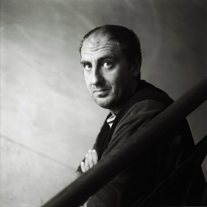 Profilna fotografija: Esad Babačić