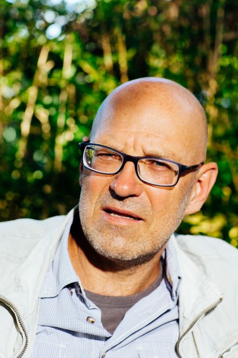 Profilna fotografija: Bernard Nežmah