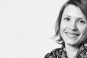 Profilna fotografija: Damjana Gantar