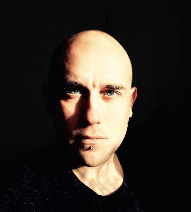 Profilna fotografija: Davorin Lenko