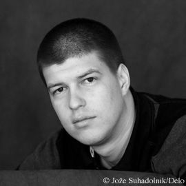 Profilna fotografija: Goran Vojnović