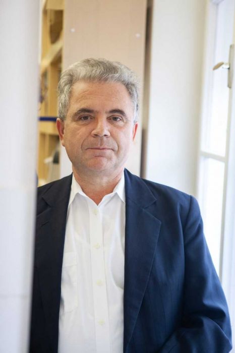 Profilna fotografija: Igor Grdina