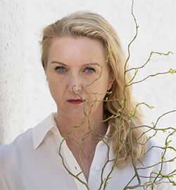 Profilna fotografija: Irena Štaudohar