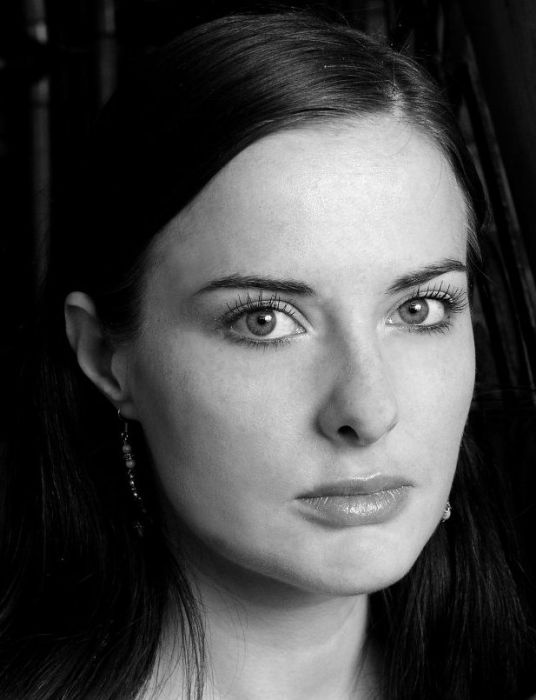 Profilna fotografija: Irena Svetek