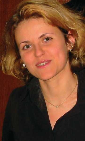 Profilna fotografija: Jasna Lasja