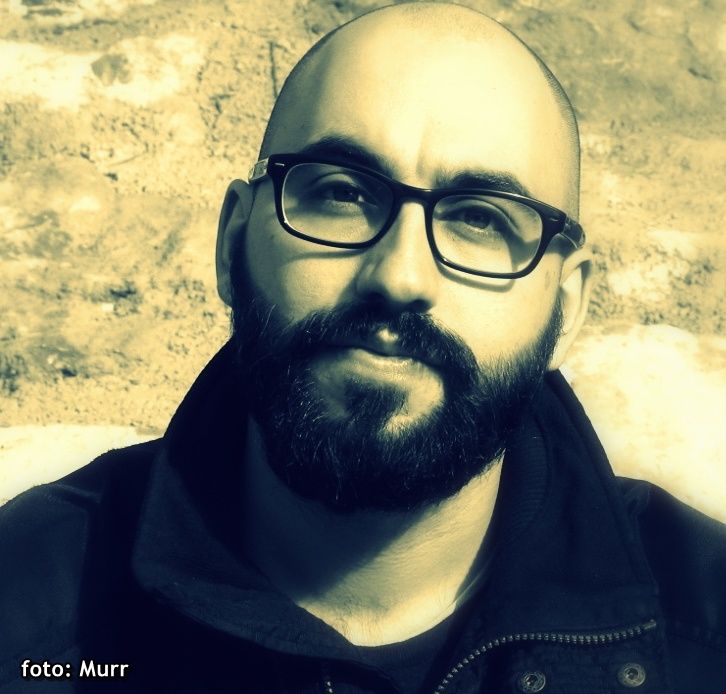 Profilna fotografija: Aleš Jelenko