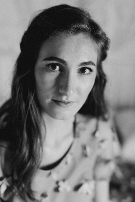 Profilna fotografija: Katarina Gomboc Čeh