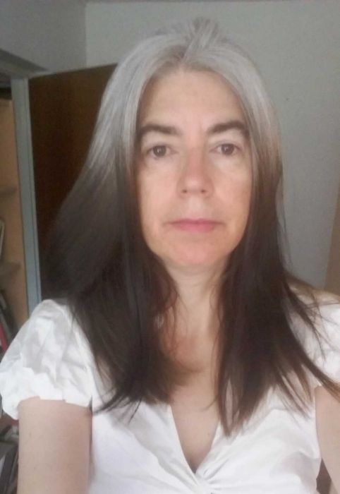 Profilna fotografija: Katarina Majerhold