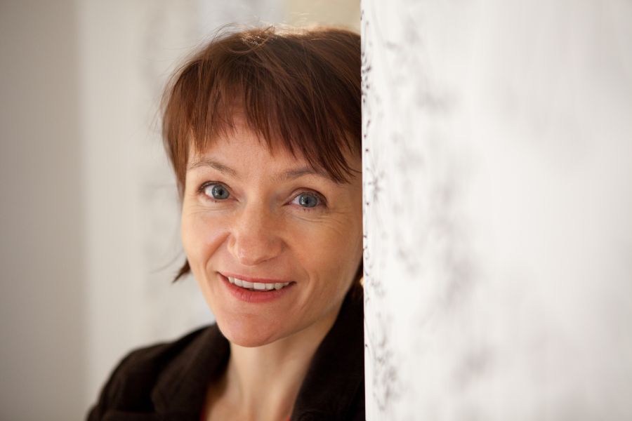 Profilna fotografija: Cvetka Lipuš