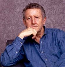 Profilna fotografija: Lyall Watson