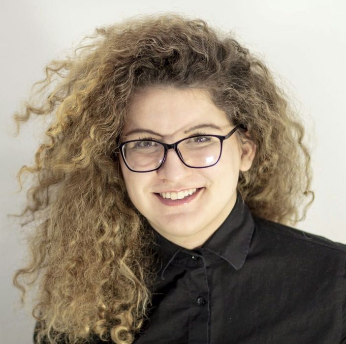 Profilna fotografija: Marija Jeremić