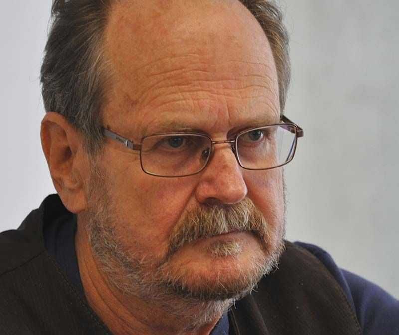 Profilna fotografija: Marko Kravos