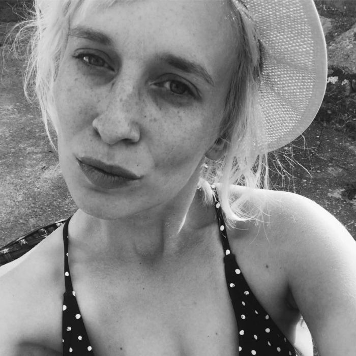 Profilna fotografija: Mateja Arnež