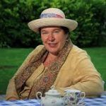 Profilna fotografija: Meta Kušar