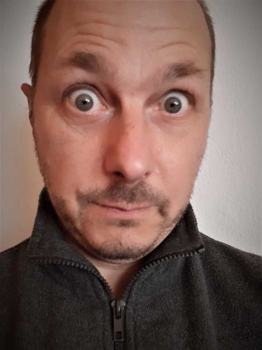 Profilna fotografija: Miha Seljak