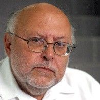 Profilna fotografija: Milan Jesih