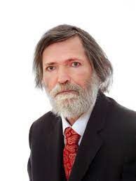 Profilna fotografija: Milček Komelj