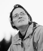 Profilna fotografija: Miša Gams