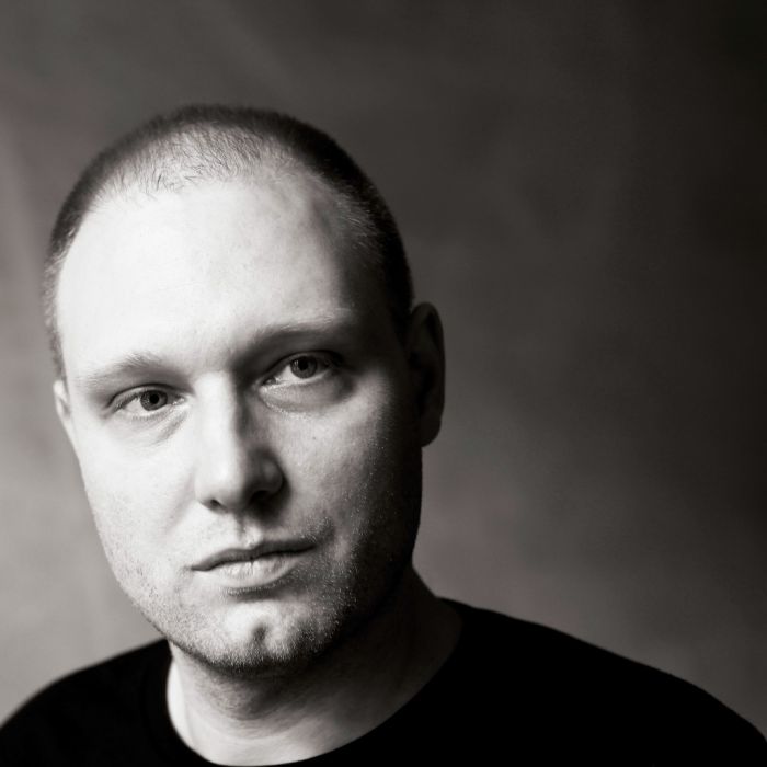 Profilna fotografija: Mitja Čander