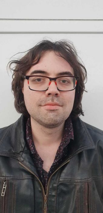 Profilna fotografija: Peter Boštjančič