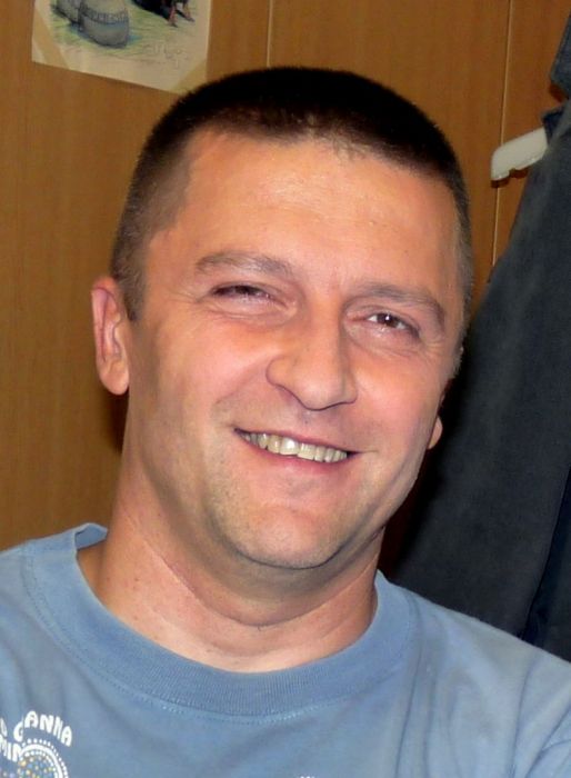 Profilna fotografija: Samo Rugelj