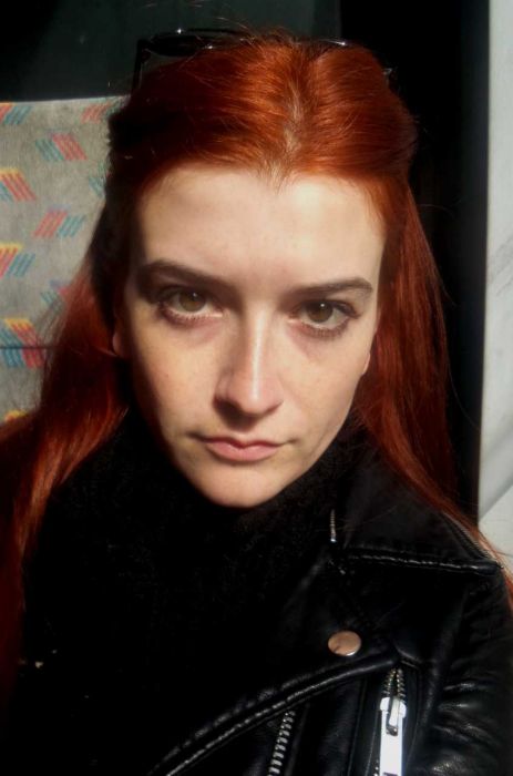 Profilna fotografija: Silvija Žnidar