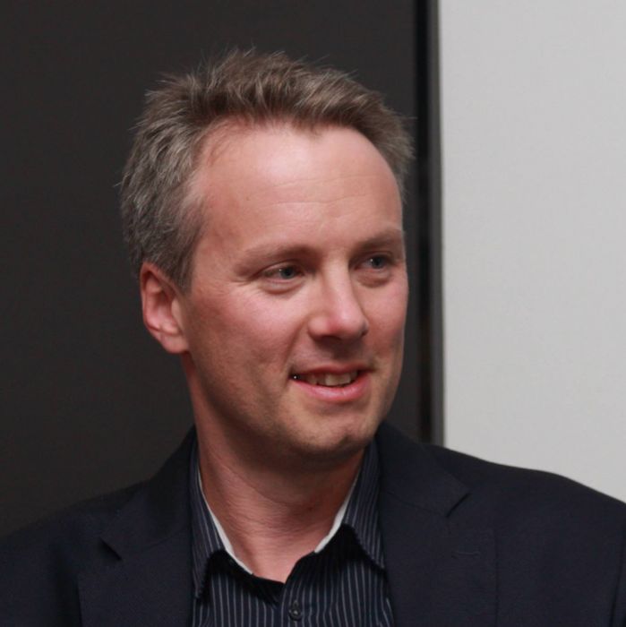 Profilna fotografija: Primož Sturman