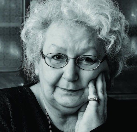 Profilna fotografija: Svetlana Slapšak