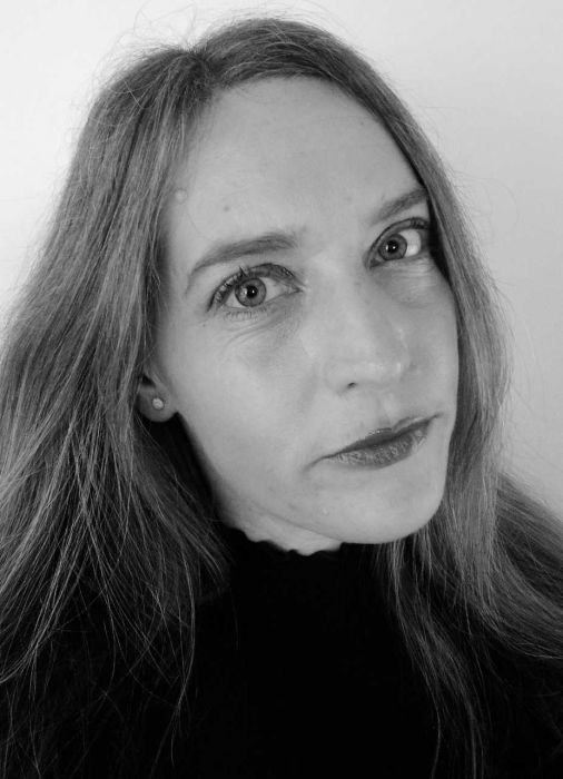 Profilna fotografija: Teja Močnik